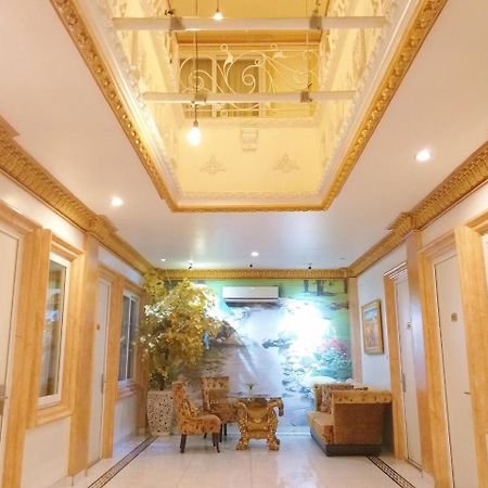 My Home @ Bali Kuta Lombok Exterior foto