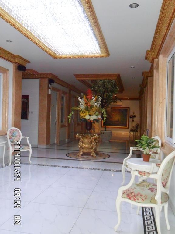 My Home @ Bali Kuta Lombok Exterior foto