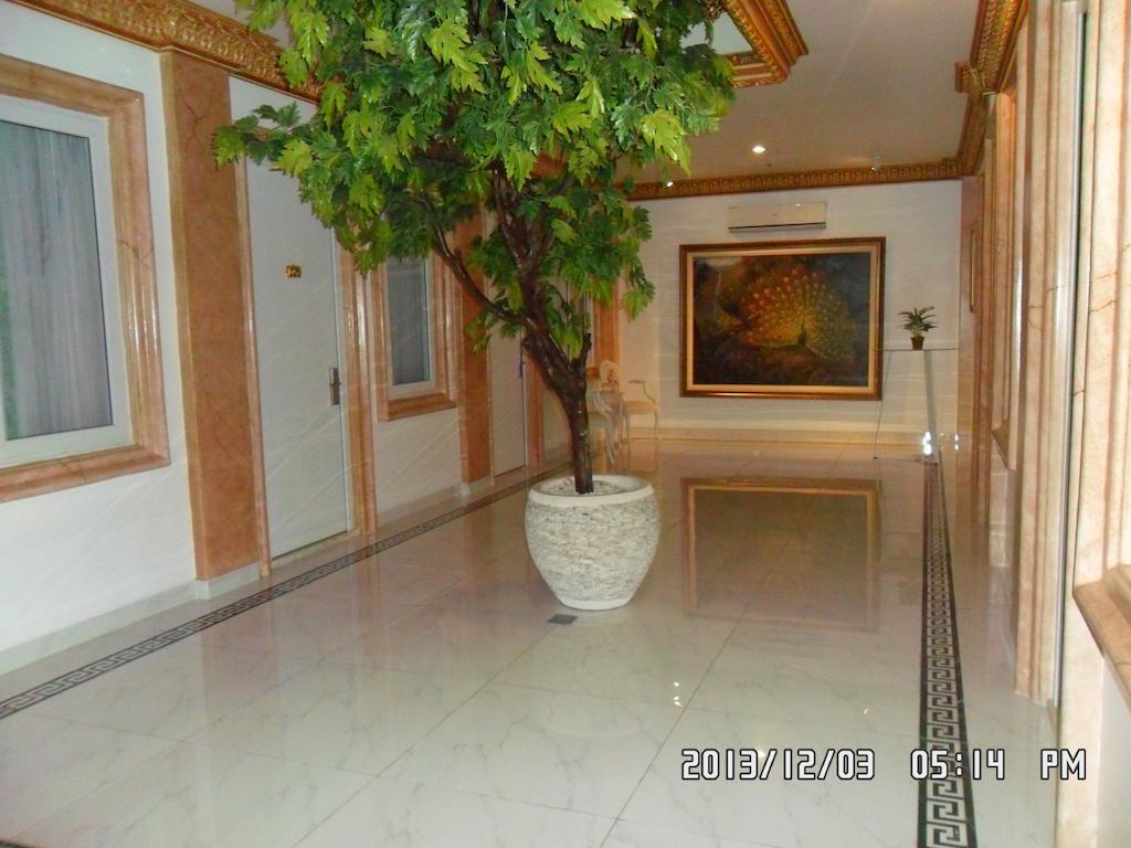 My Home @ Bali Kuta Lombok Exterior foto