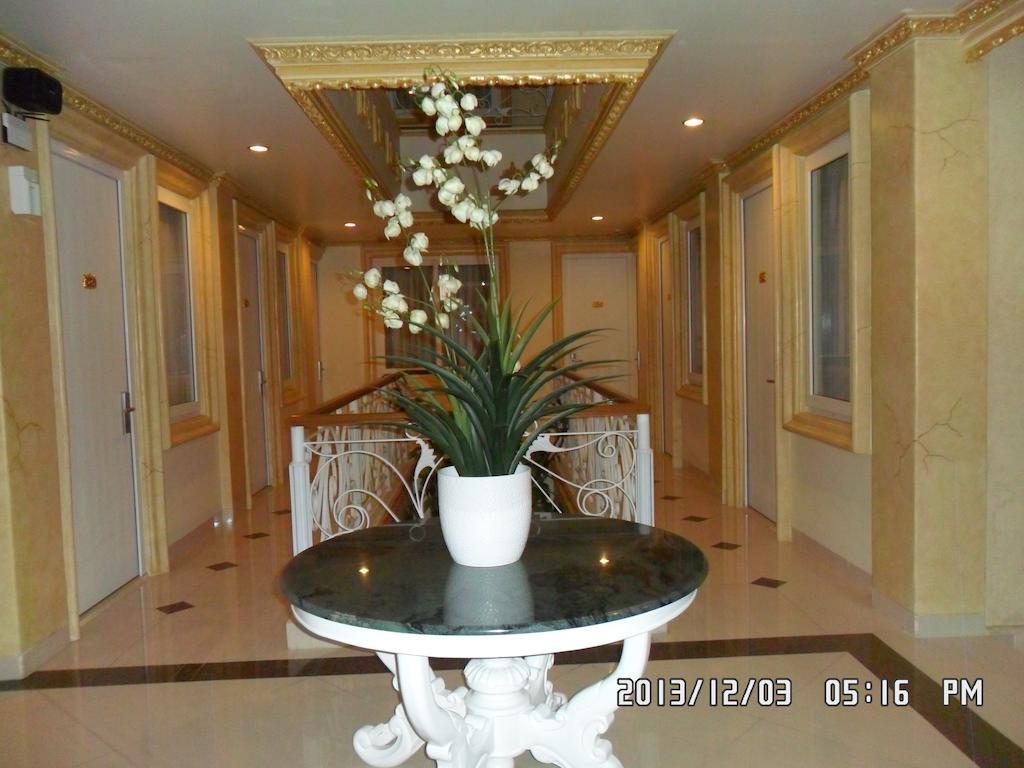 My Home @ Bali Kuta Lombok Exterior foto