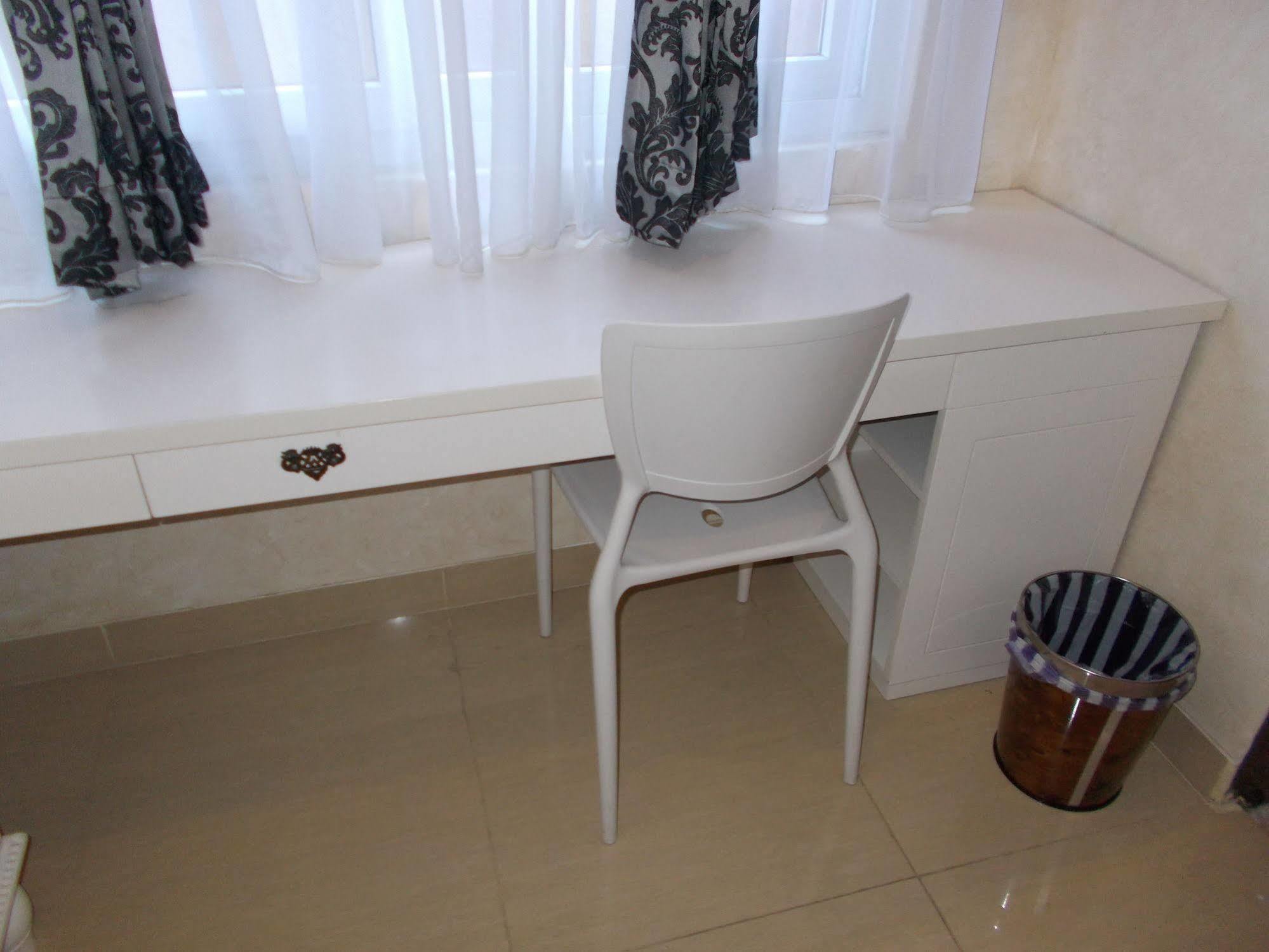 My Home @ Bali Kuta Lombok Exterior foto
