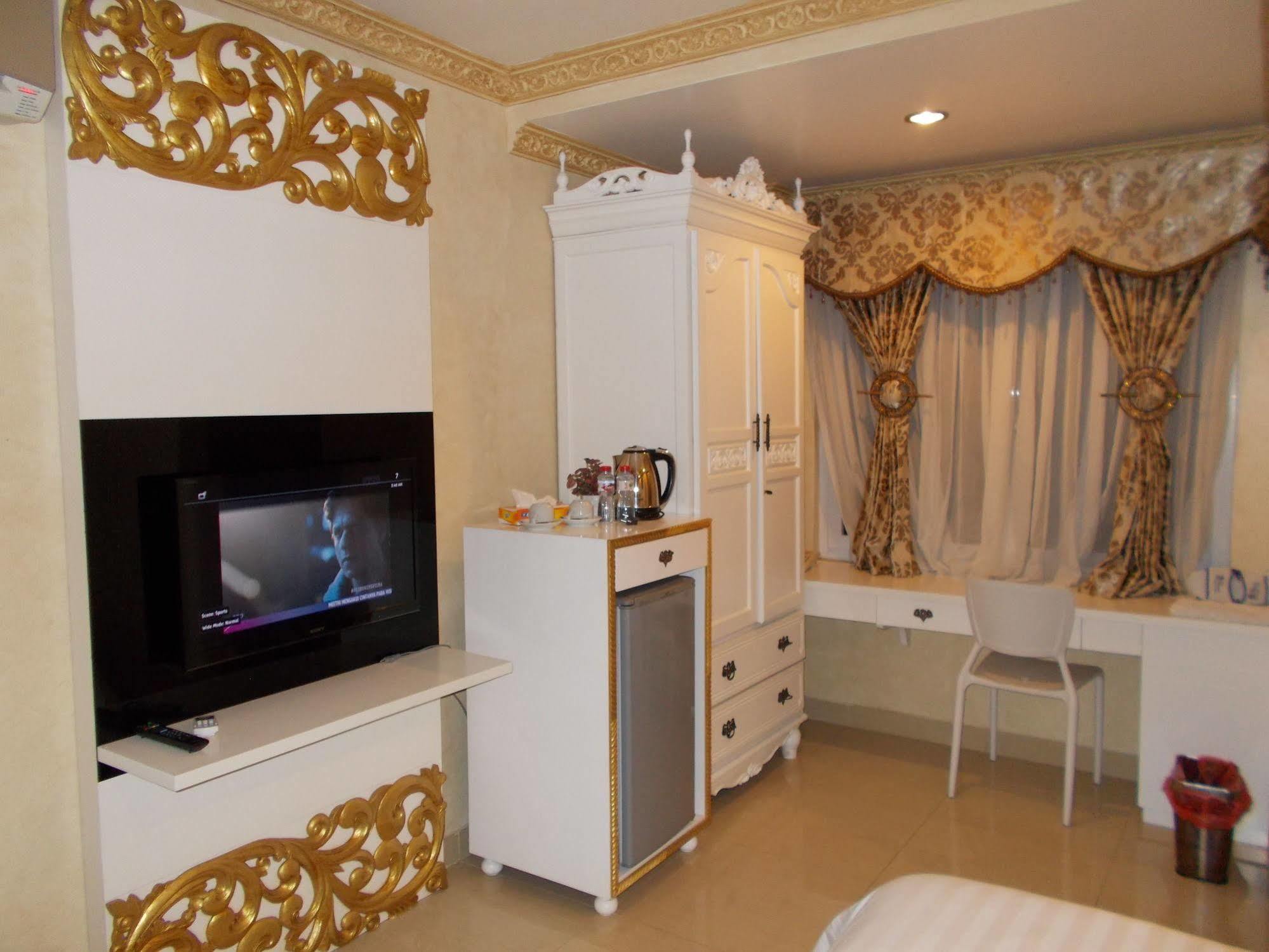 My Home @ Bali Kuta Lombok Exterior foto