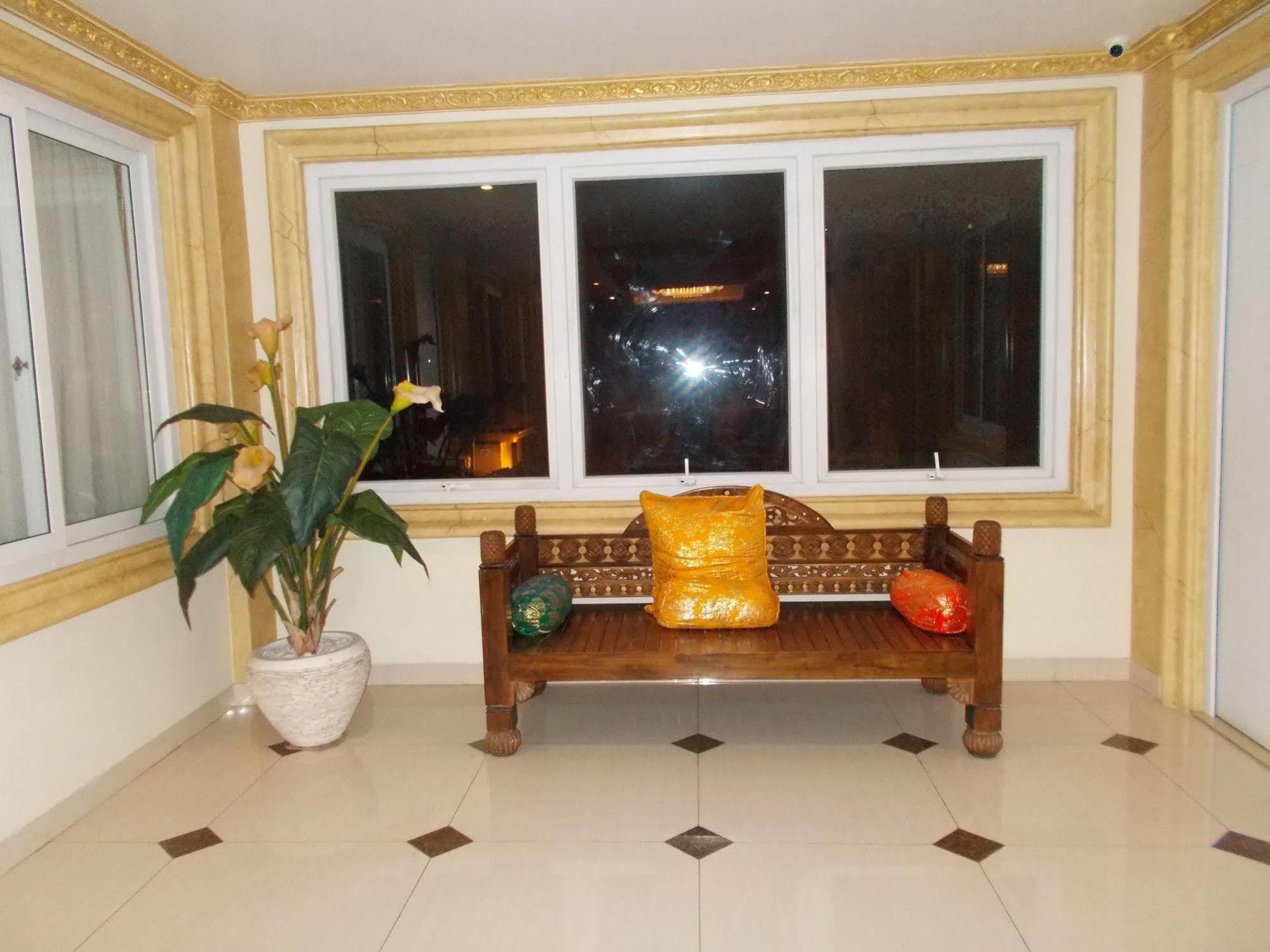 My Home @ Bali Kuta Lombok Exterior foto