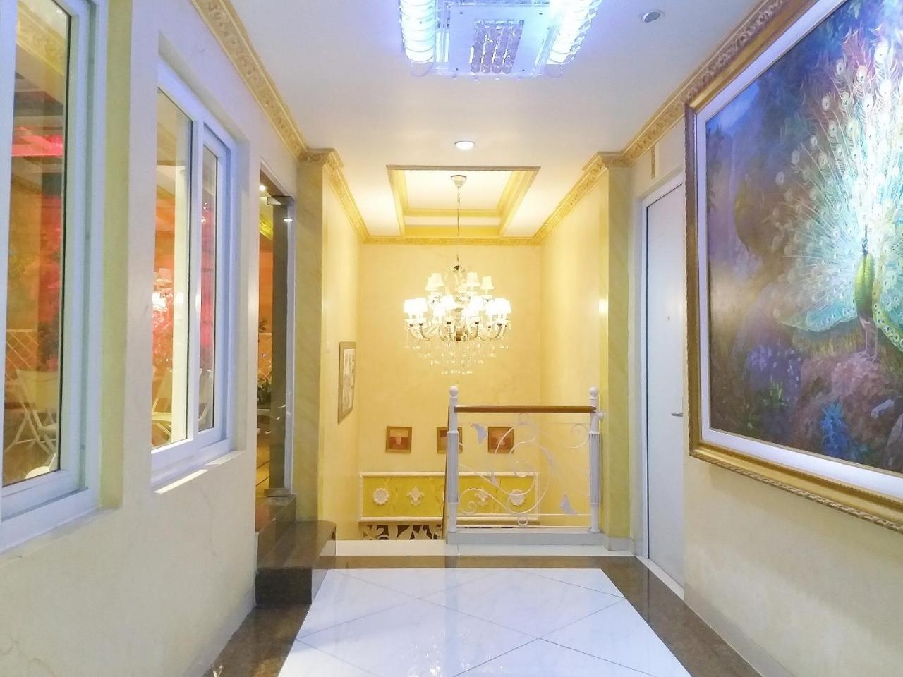 My Home @ Bali Kuta Lombok Exterior foto