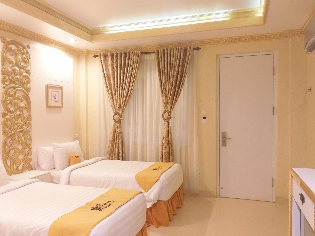 My Home @ Bali Kuta Lombok Exterior foto