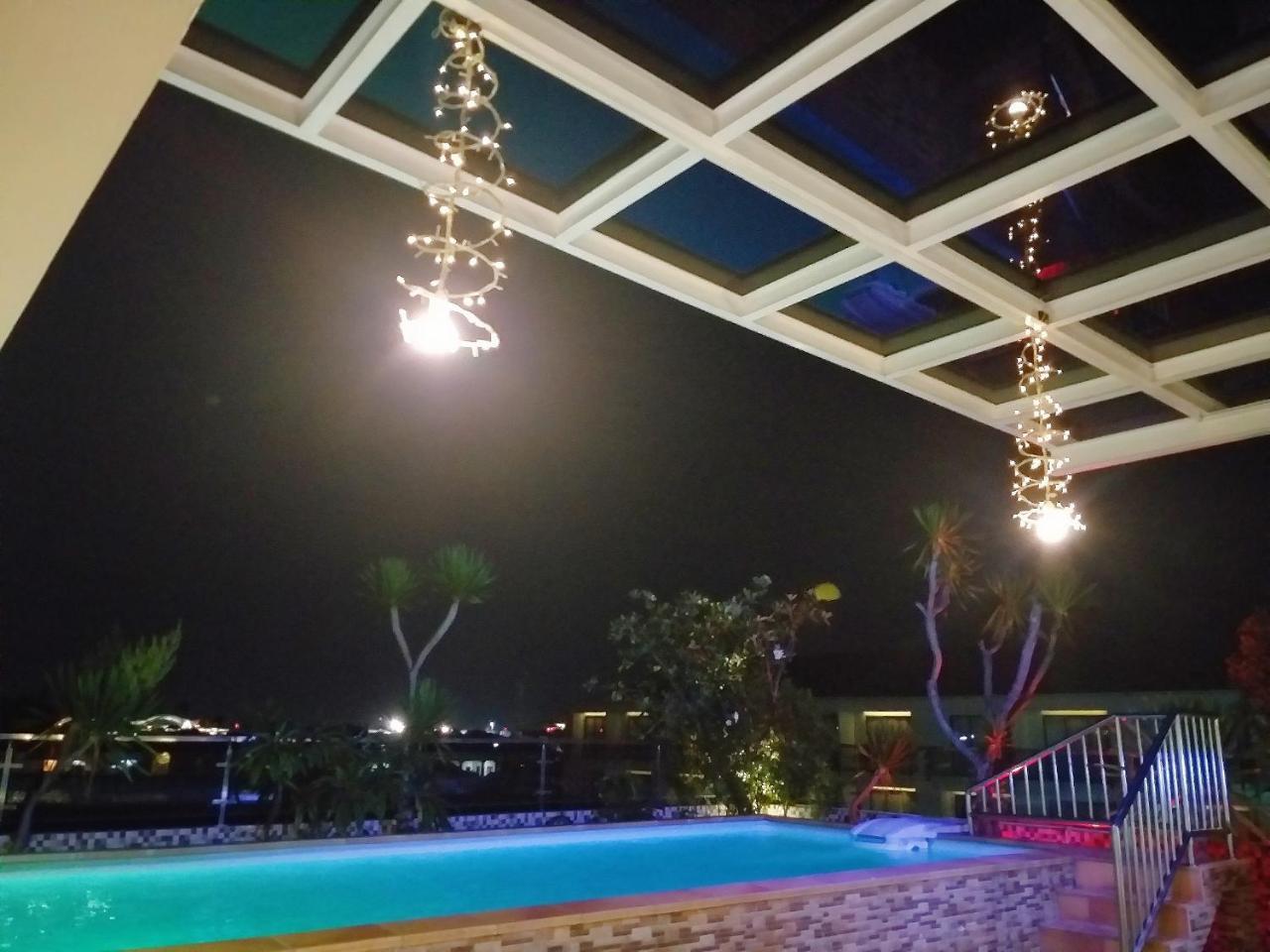 My Home @ Bali Kuta Lombok Exterior foto